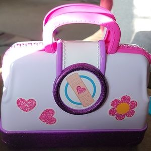 Meet your Posher, Samantha